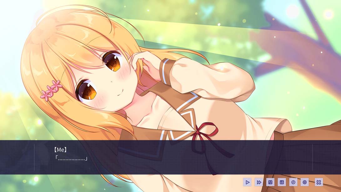 【美版】梦见雪花 Dream of Tiny Snow_1