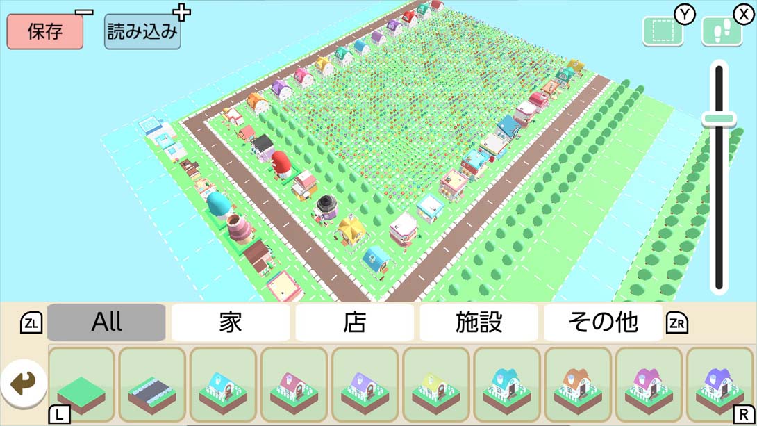 【美版】逃出模拟小镇 Createscape Town_3