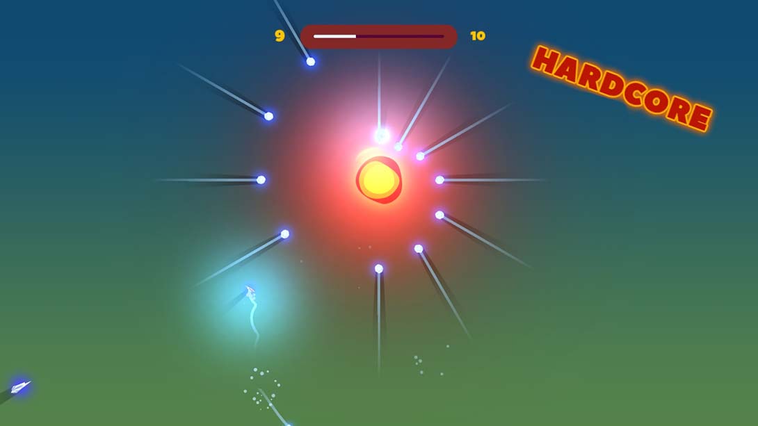 太阳爆炸 Solar Blast_5