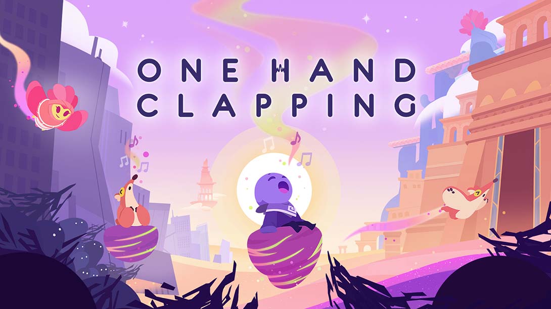 【日版】单手节拍 .One Hand Clapping_0
