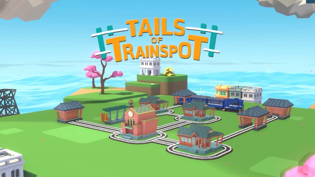 【美版】岛屿铁道局 .Tails of Trainspot_6