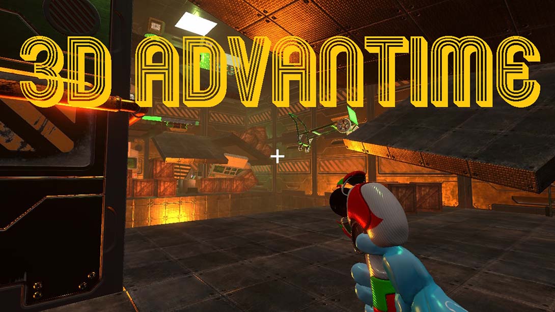 3D 时代 3D Advantime_0