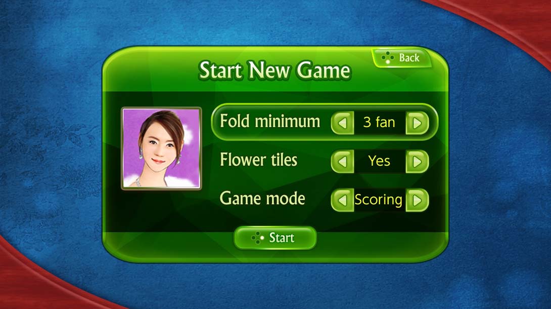 【美版】i.game 香港麻将 .i.Game Hong Kong Mahjong_2