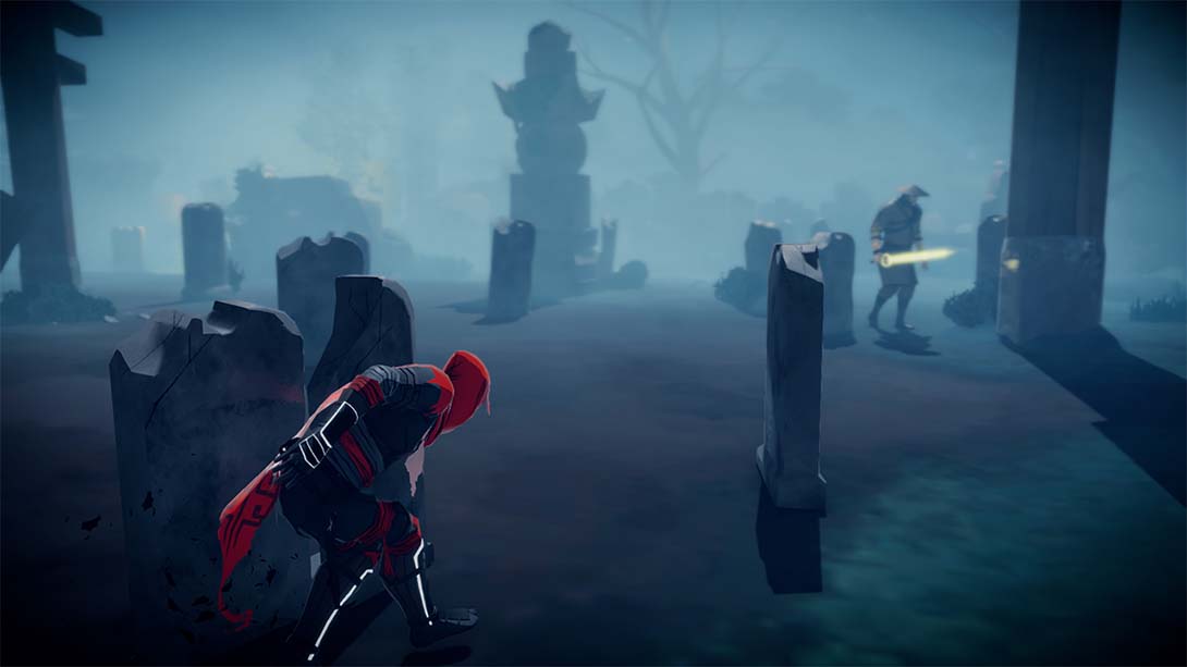 荒神：暗影版 Aragami: Shadow Edition_3