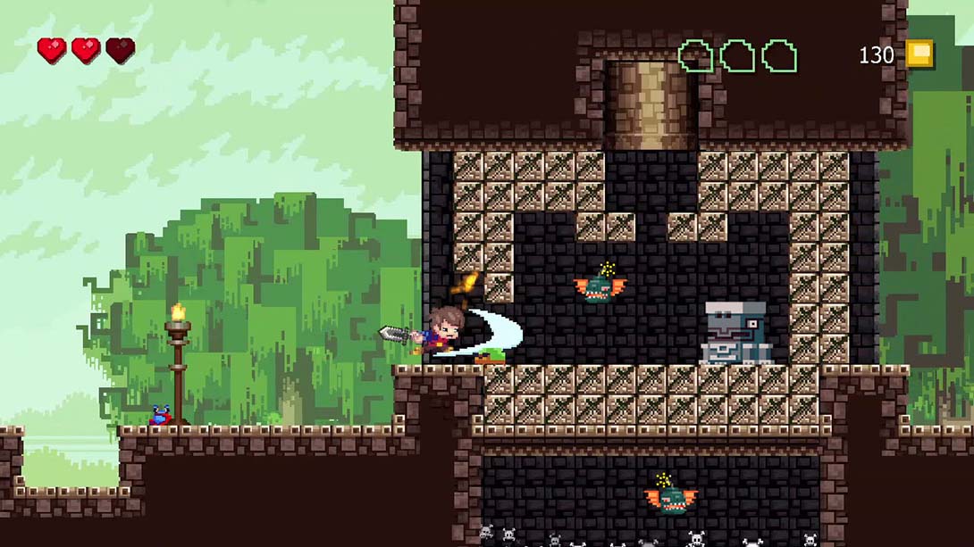 皮皮冒险记 Adventures of Pip_1