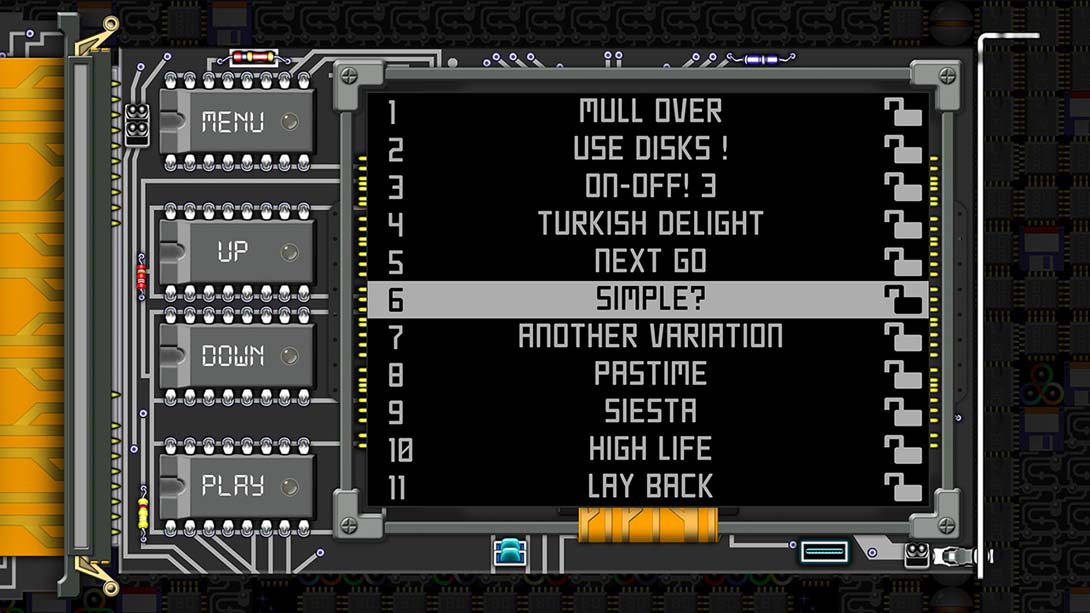 【日版】Supaplex Think!_3