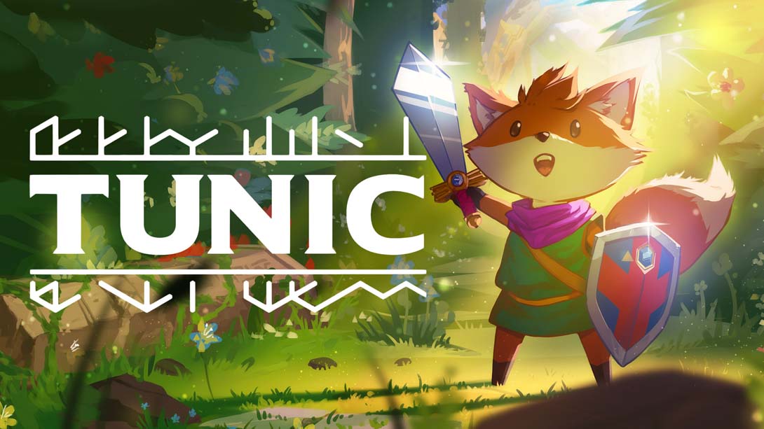 《小狐狸冒险/Tunic》1.0.1|金手指下载_0