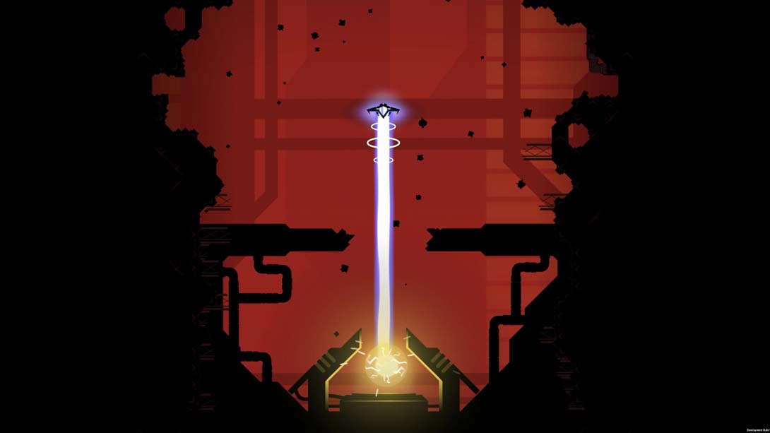 【美版】雅达利 Caverns of Mars: Recharged_10