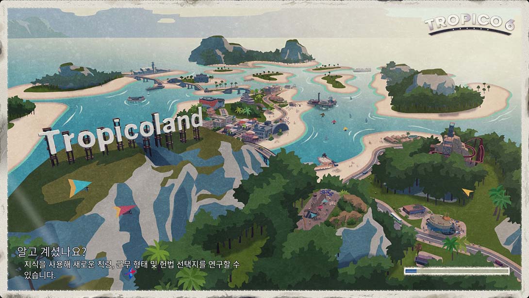 海岛大亨6 Tropico 6_1