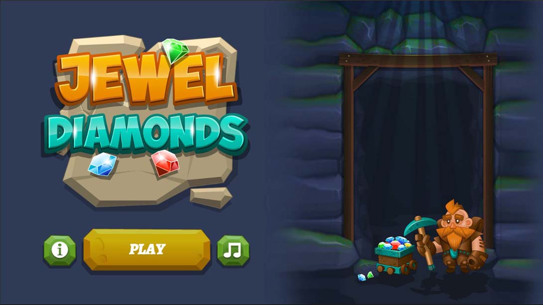 【美版】星宝钻石 Jewel Diamonds_3