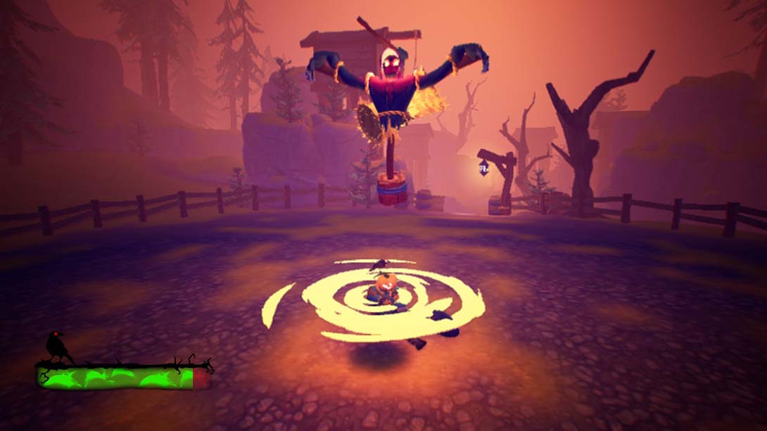 南瓜杰克 Pumpkin Jack_3
