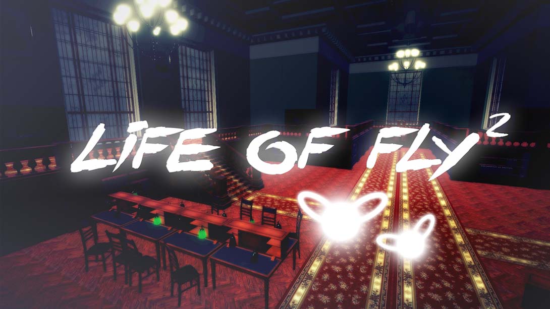蝇的生活2 Life of Fly 2_0