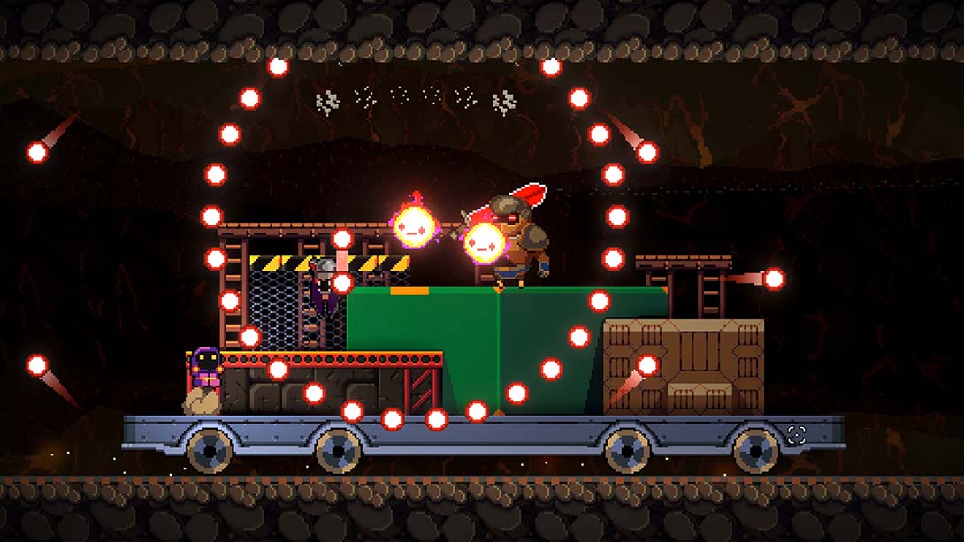 逃离地牢 Exit the Gungeon_4