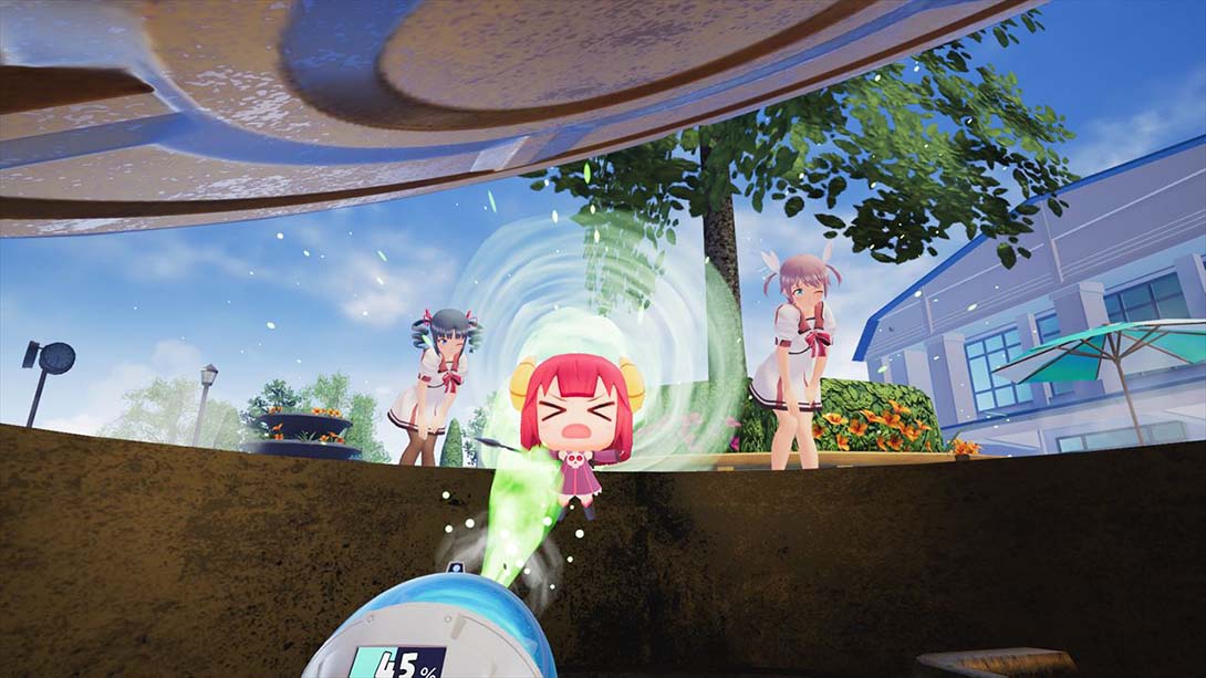 少女射击2 Gal*Gun 2_3
