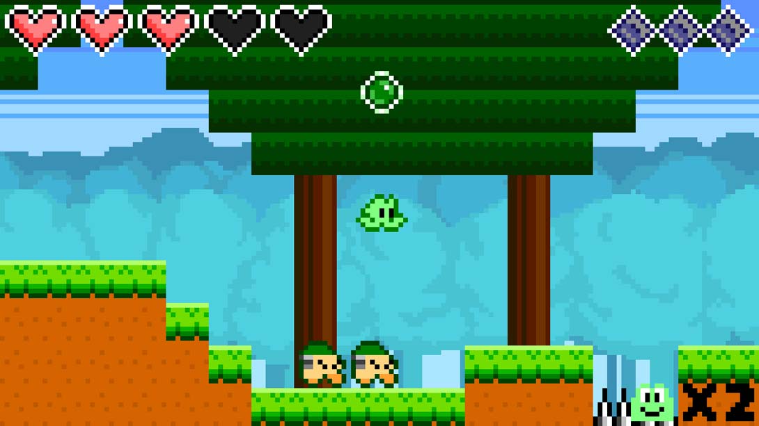 【美版】蛙跳 Frog Hop_4