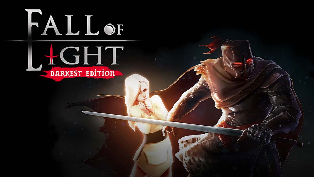 光明陨落 至暗版 Fall Of Light - Darkest Edition_0