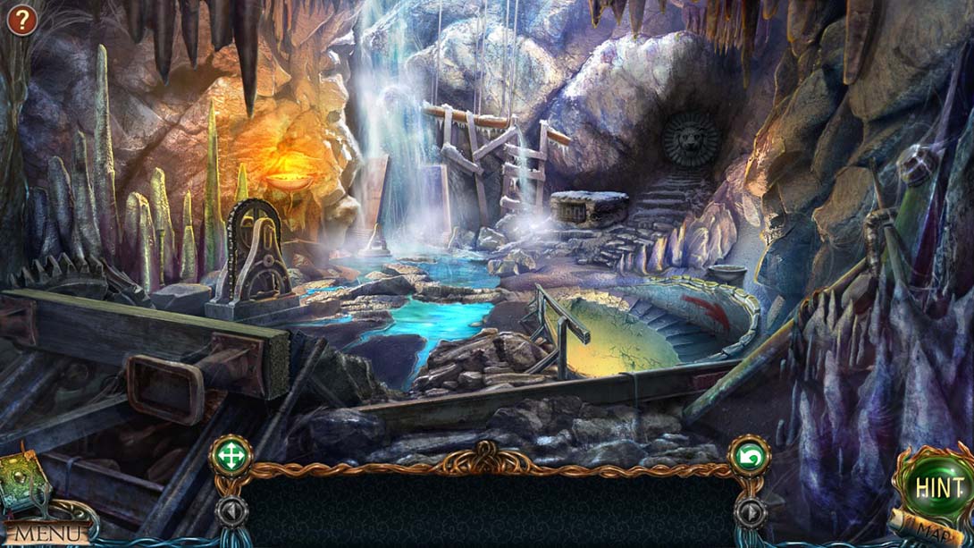 失落领地2：四骑士 Lost Lands 2 The Four Horsemen_2