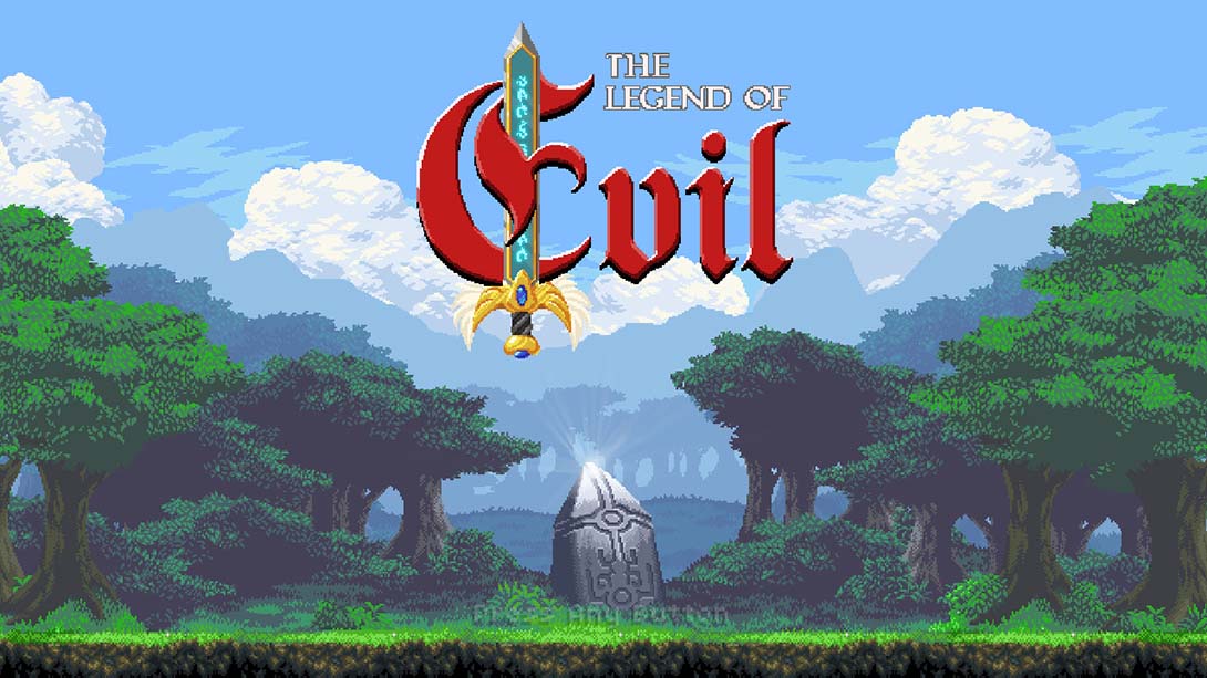 邪恶传说 The Legend of Evil_5