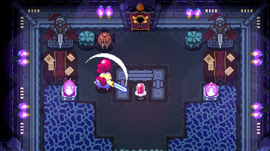 【美版】超级地牢制造 .Super Dungeon Maker_2