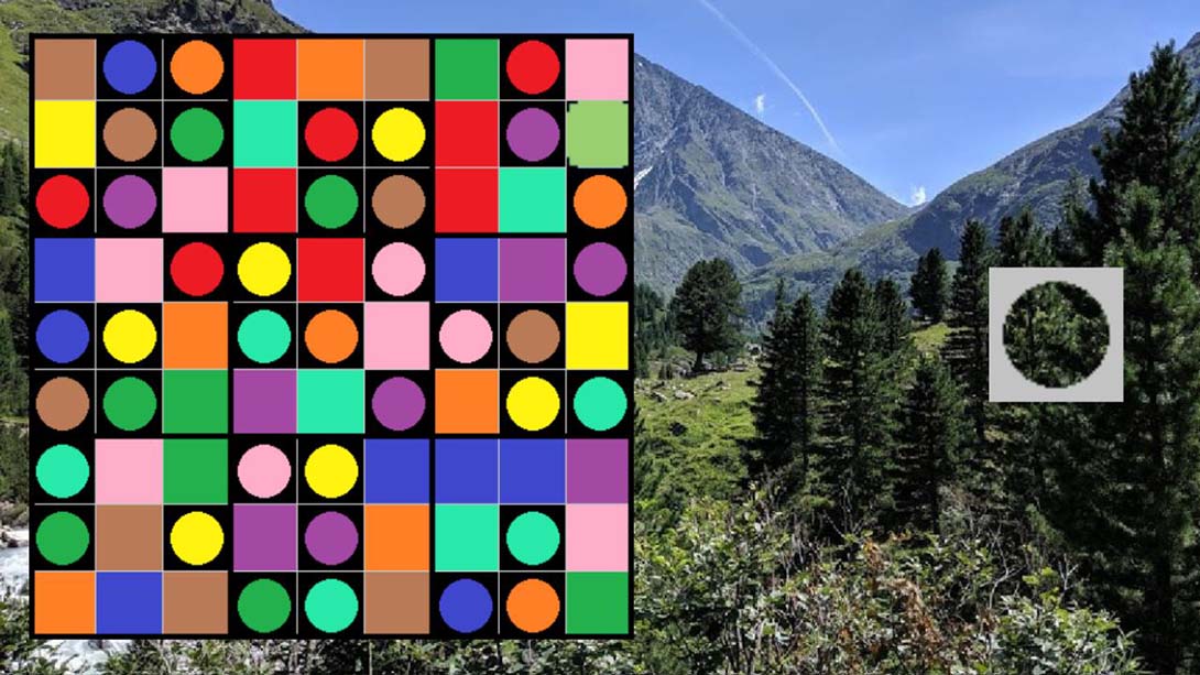 Logic Puzzle Collection: Sudoku - Permudoku - Nonodoku_1