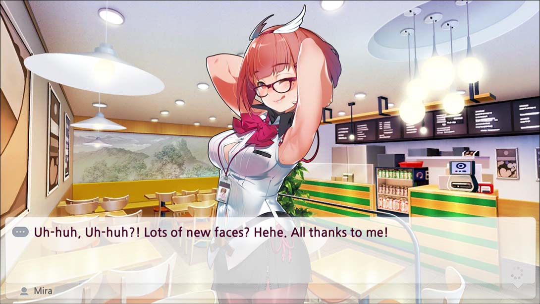 【美版】奇迹餐馆 Miracle snack shop_5