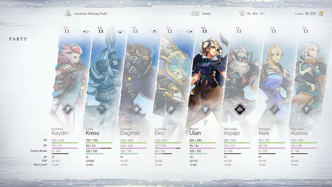 《星位继承者》1.0.132|金手指下载_2