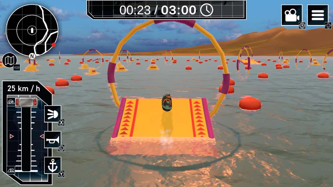【美版】船模拟器学徒 Boat Simulator Apprentice_1