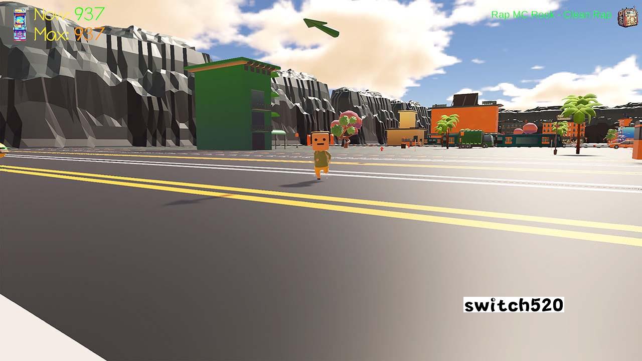 公路喧嚣2 Road Bustle 2_5