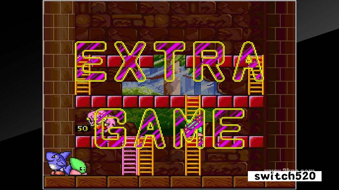 Arcade Archives Rod Land_5