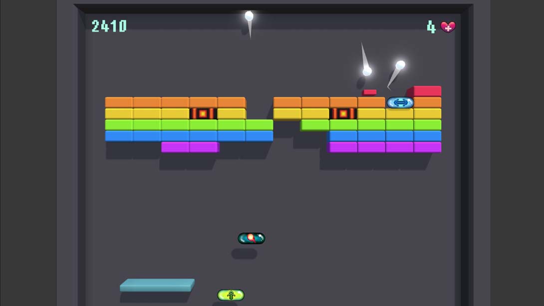 Arcanoid Breakout_4