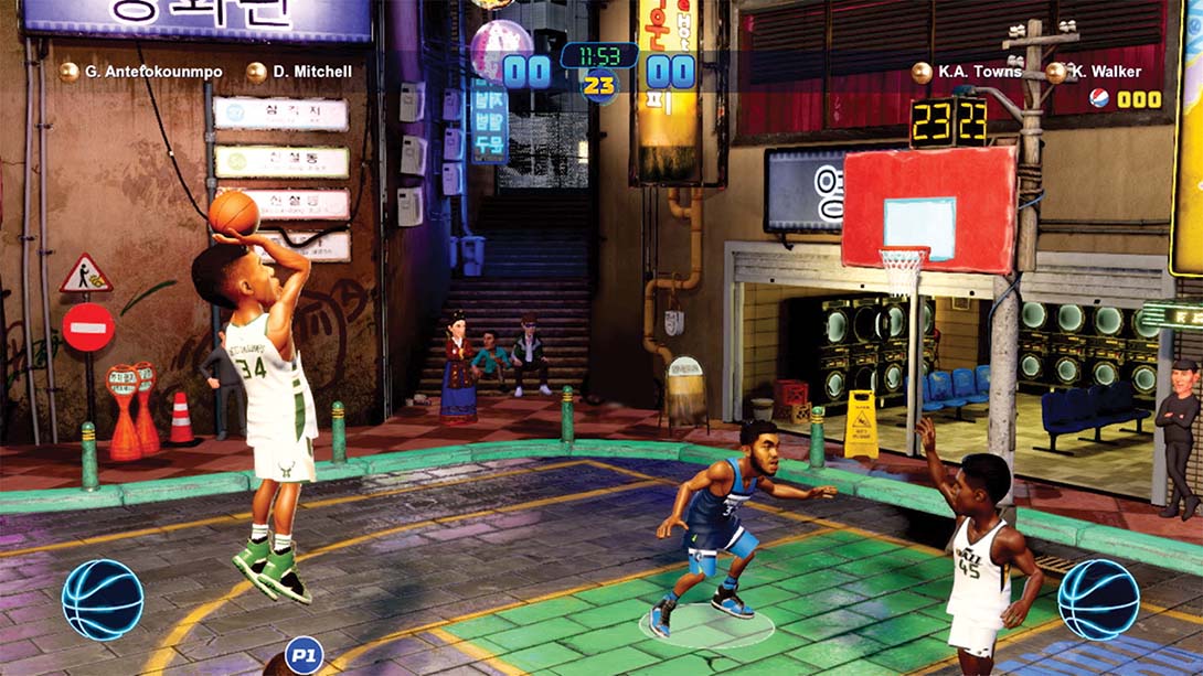 NBA2K欢乐竞技场2_2
