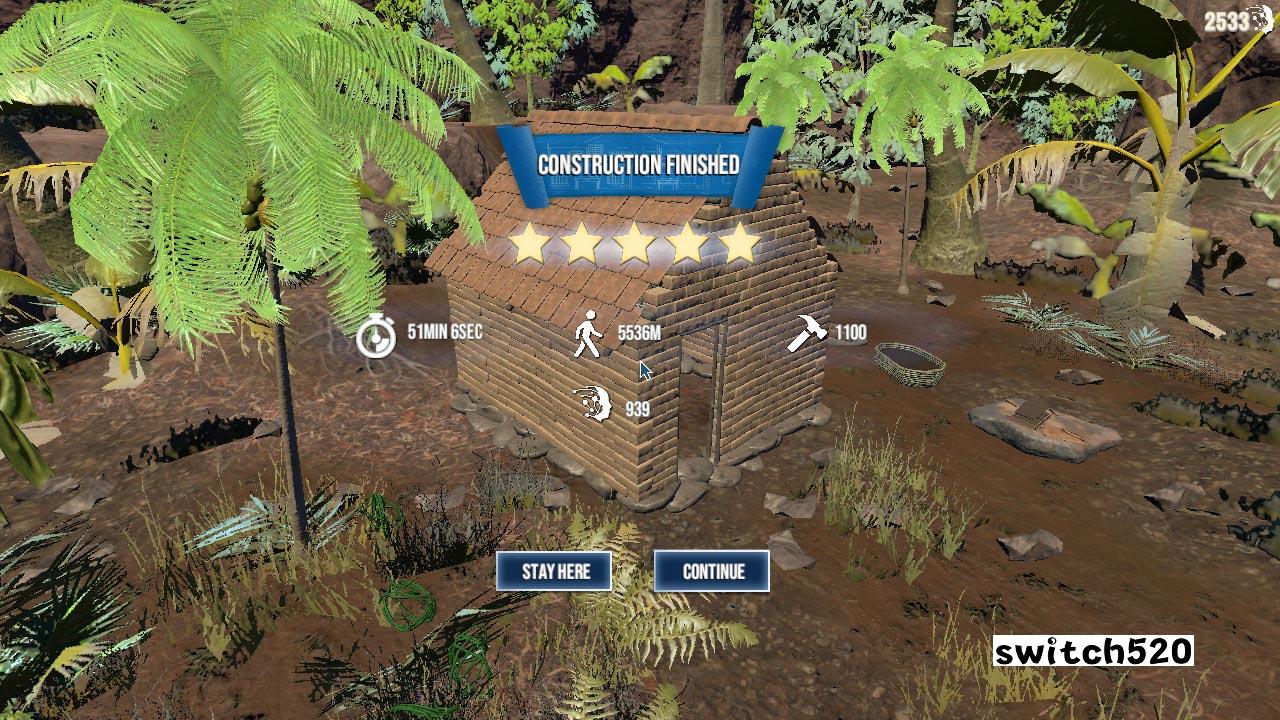 【英版】房屋建造者 House Builder_8