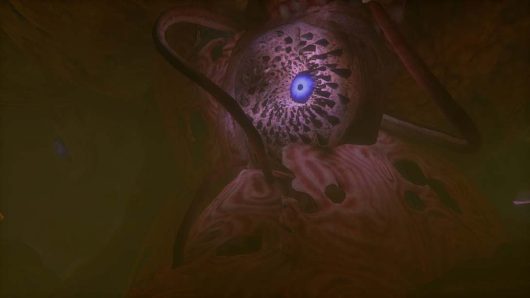 痛苦 Agony_4