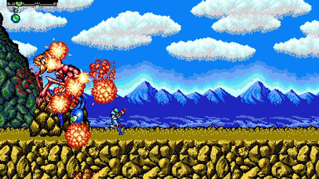 【美版】超级机器人 Super Cyborg_3