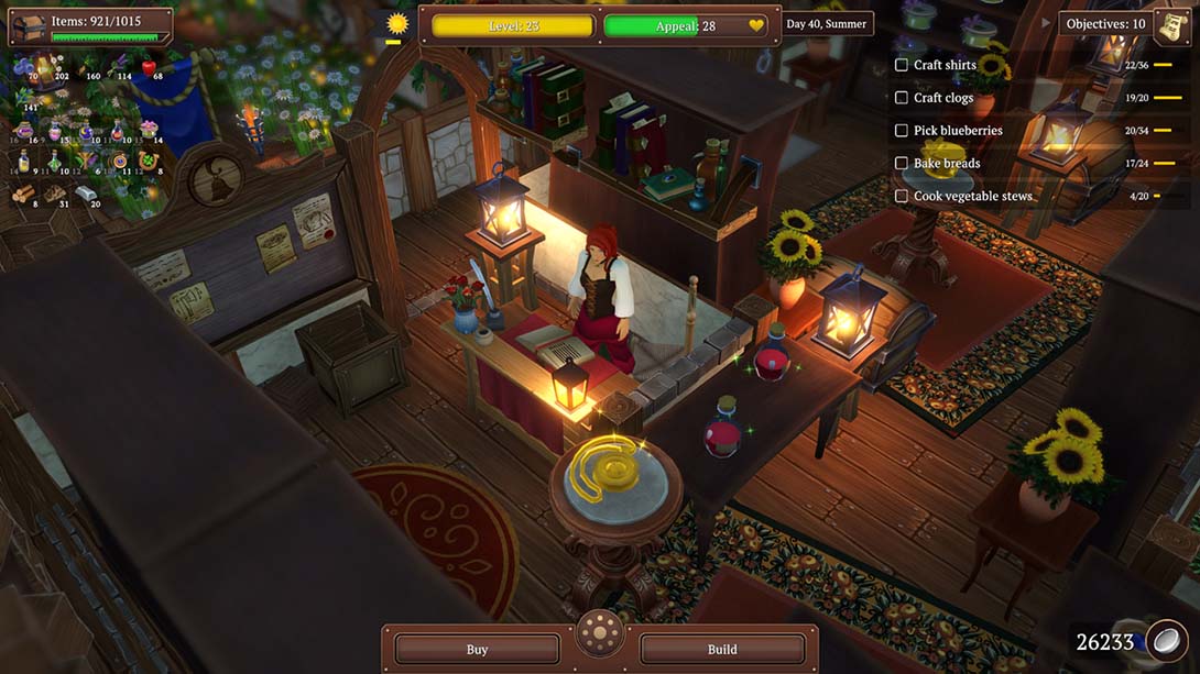 【美版】温克利小屋 Winkeltje: The Little Shop_1