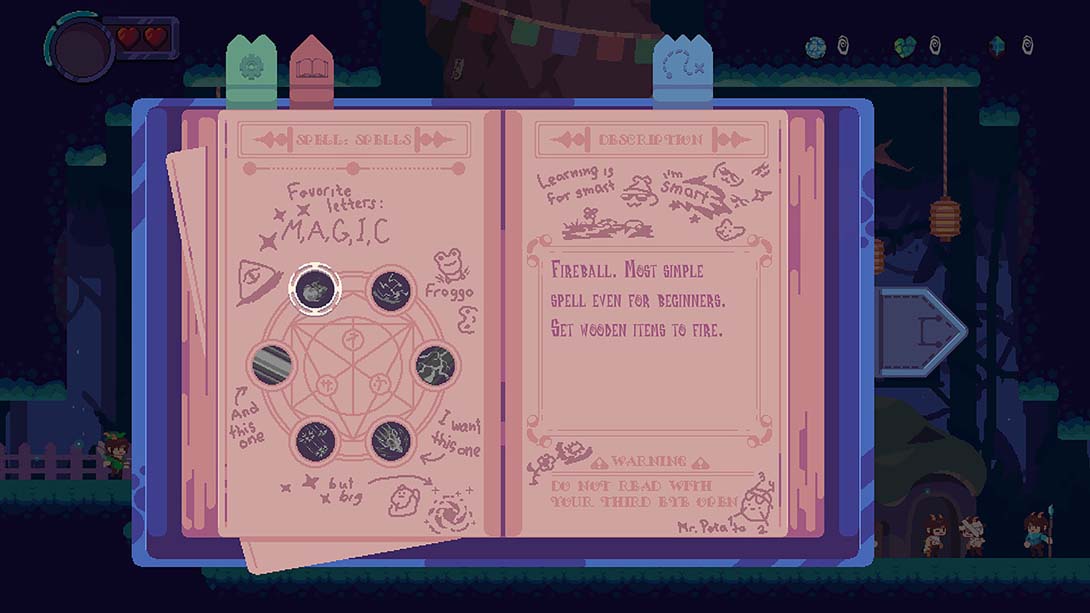 【美版】Witchcrafty_1