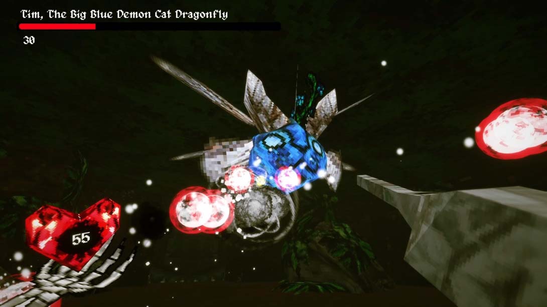 【美版】该死的花园 God Damn The Garden_3