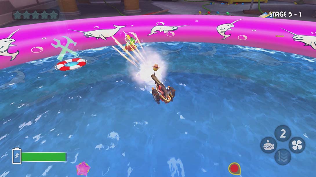 粉碎船只 Smash Boats_4