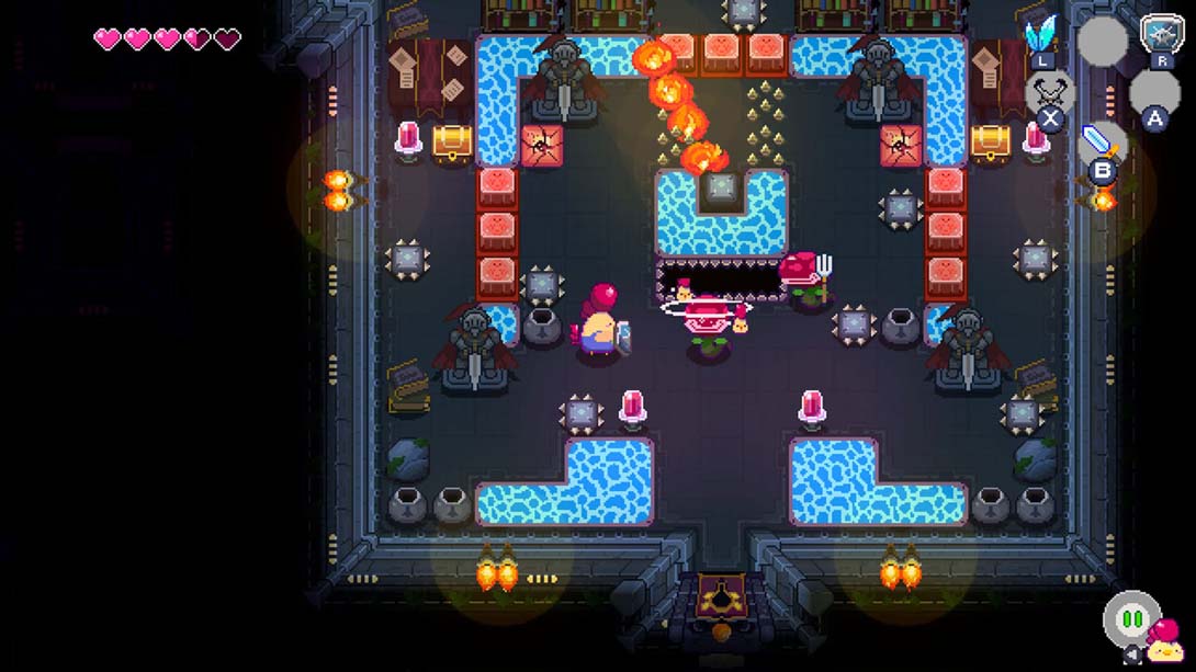 【美版】超级地牢制造 .Super Dungeon Maker_1