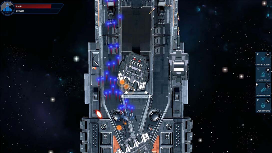 X-Force 创世纪 X-Force Genesis_2