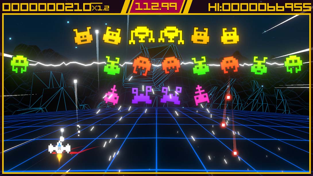 超级驱逐舰 DX-2 Super Destronaut DX-2_6