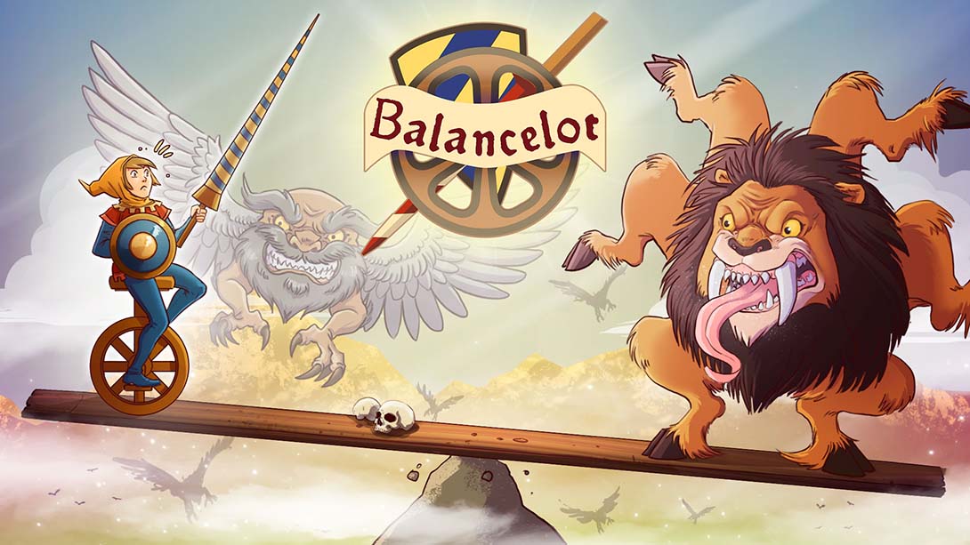平衡点 Balancelot_0