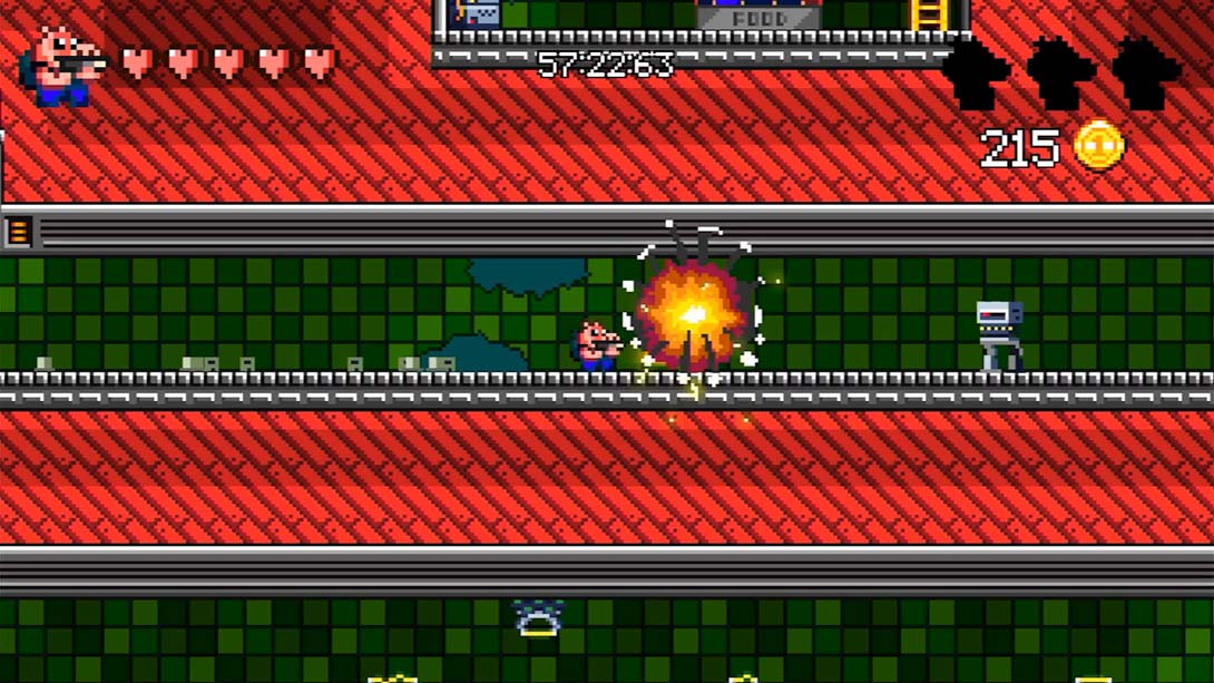 【美版】枪火猪猪侠 Ammo Pigs: Armed and Delicious_4