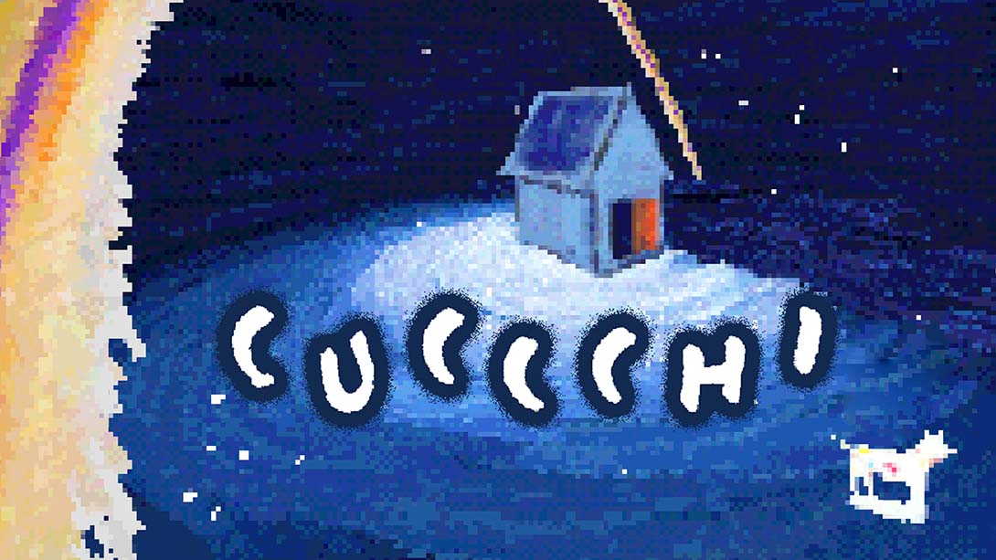 【美版】库奇 Cuccchi_0
