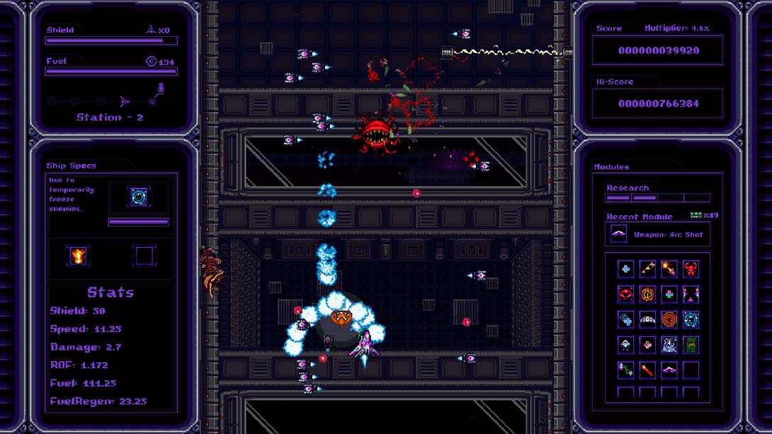 【美版】BroodStar_1