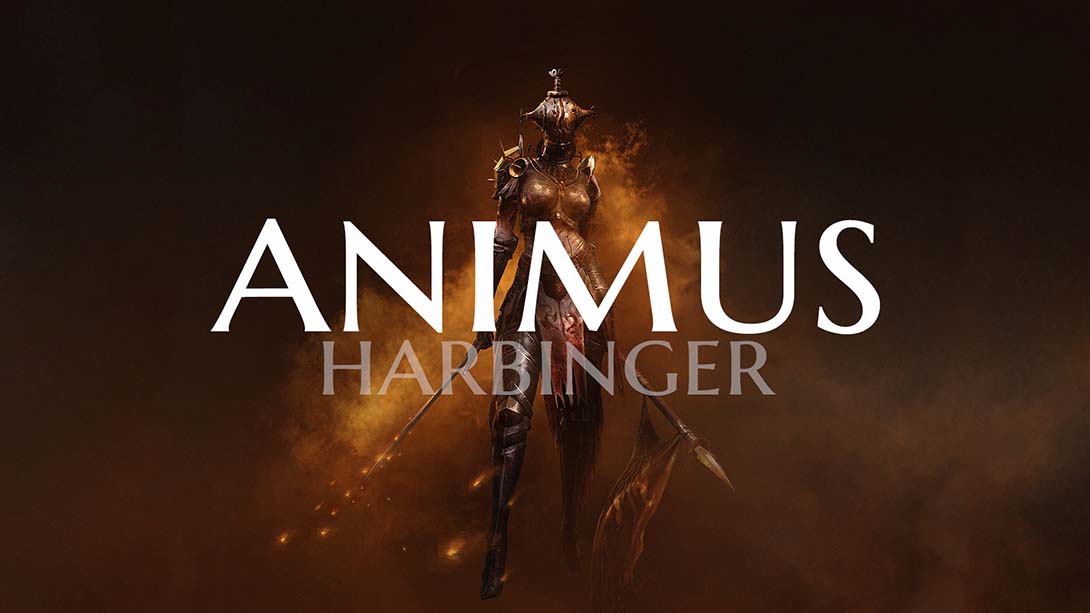 憎恨之心：先驱者 Harbinger_0