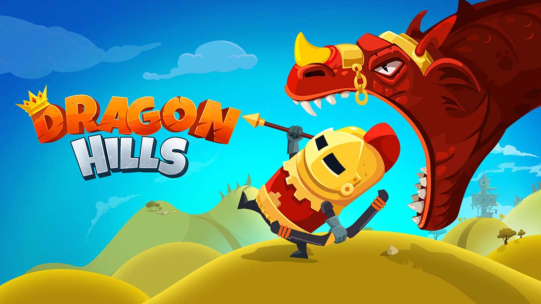 龙丘 Dragon Hills_0