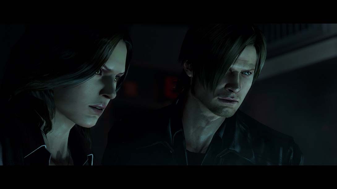 《生化危机6 Resident Evil6》1.0.2|金手指下载_6