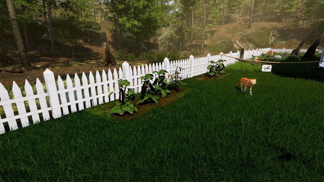 【美版】花园模拟器:繁花似梦 Garden Simulator_7