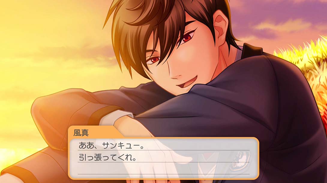 心跳回忆 女方第四心 Tokimeki Memorial Girls Side 4th Heart_5